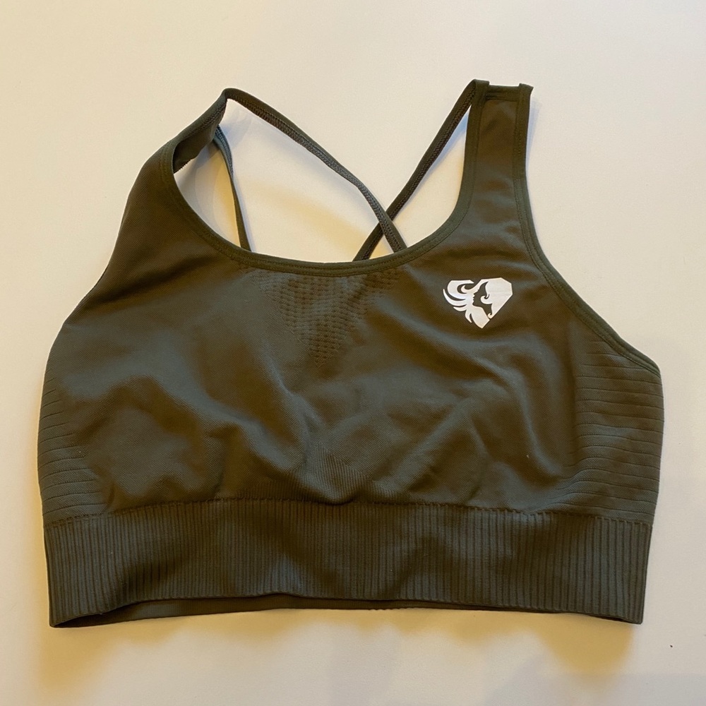 Women’s best Sports bra